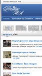 Mobile Screenshot of prestigemm.com